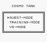Cкриншот Cosmo Tank, изображение № 751237 - RAWG