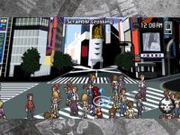 Cкриншот The World Ends with You: Solo Remix, изображение № 1608532 - RAWG