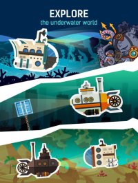 Cкриншот Flood: Deep Underwater Craft, изображение № 1682730 - RAWG