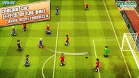 Cкриншот Striker Soccer London, изображение № 1350858 - RAWG