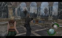 Cкриншот Resident Evil 4 (2005), изображение № 1672570 - RAWG