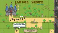 Cкриншот Lästige Orkse!, изображение № 1891650 - RAWG