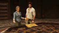 Cкриншот Uncharted 3: Иллюзии Дрейка, изображение № 568344 - RAWG