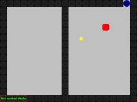 Cкриншот Puzzle ''Black Pixel'', изображение № 1293677 - RAWG