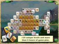 Cкриншот Mahjong Gold Free, изображение № 1329064 - RAWG