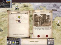 Cкриншот Medieval: Total War, изображение № 331743 - RAWG