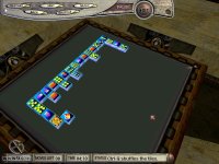 Cкриншот Mahjongg 3D, изображение № 338345 - RAWG