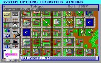 Cкриншот SimCity (1989), изображение № 323489 - RAWG