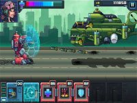 Cкриншот Super Robot - War Game, изображение № 1661898 - RAWG