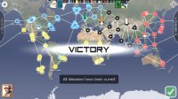 Cкриншот Pandemic: The Board Game, изображение № 235035 - RAWG
