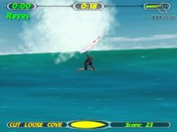 Cкриншот Championship Surfer, изображение № 334171 - RAWG