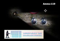 Cкриншот PARABATOR - Top-Down Shooter Game, изображение № 2532873 - RAWG
