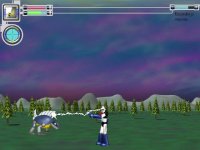 Cкриншот Mazinger versus Gran Mazinger con DLC, изображение № 2626586 - RAWG