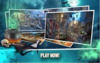 Cкриншот Haunted House Secrets Hidden Objects Mystery Game, изображение № 1482717 - RAWG