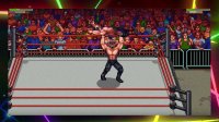 Cкриншот RetroMania Wrestling, изображение № 2526277 - RAWG
