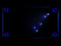 Cкриншот "Glow Ball" - The billiard puzzle game, изображение № 151911 - RAWG
