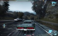 Cкриншот Need for Speed World, изображение № 518315 - RAWG