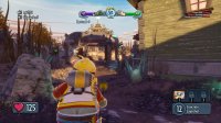 Cкриншот Plants vs Zombies Garden Warfare, изображение № 630501 - RAWG