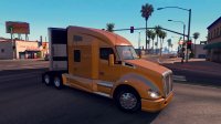 Cкриншот American Truck Simulator, изображение № 85004 - RAWG