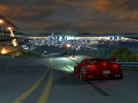 Cкриншот Need for Speed: Underground 2, изображение № 809952 - RAWG