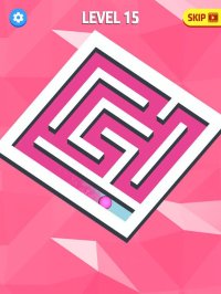 Cкриншот Roller Maze!, изображение № 1928457 - RAWG
