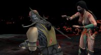 Cкриншот Mortal Kombat Komplete Edition, изображение № 705066 - RAWG