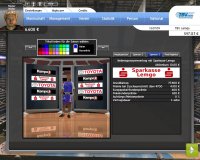 Cкриншот Handball Manager 2010, изображение № 543517 - RAWG
