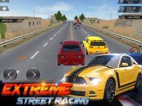 Cкриншот Car Street Sim 3D, изображение № 1849995 - RAWG
