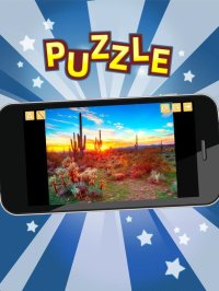 Cкриншот Nature Jigsaw Puzzles Games for Adults. Premium, изображение № 2181270 - RAWG