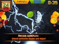 Cкриншот Fruit Ninja Classic, изображение № 916581 - RAWG