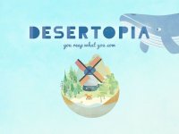 Cкриншот DESERTOPIA, изображение № 1903495 - RAWG