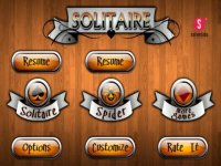 Cкриншот Solitaire Duo, изображение № 2038236 - RAWG