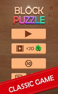 Cкриншот Block Puzzle, изображение № 1376374 - RAWG