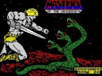 Cкриншот Masters of the Universe: The Arcade Game, изображение № 756172 - RAWG