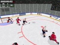 Cкриншот NHL 98, изображение № 297024 - RAWG