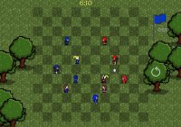 Cкриншот Fantasy Chess, изображение № 1123846 - RAWG
