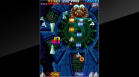 Cкриншот Arcade Archives OMEGA FIGHTER, изображение № 1885179 - RAWG