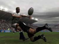 Cкриншот Rugby 06, изображение № 442184 - RAWG