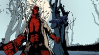 Cкриншот Hellboy Web of Wyrd, изображение № 3454944 - RAWG