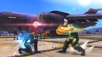 Cкриншот Street Fighter 4, изображение № 490809 - RAWG