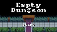 Cкриншот Empty Dungeon, изображение № 2116906 - RAWG