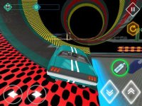 Cкриншот Stickman Neon Car Racing, изображение № 2682105 - RAWG