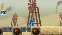 Cкриншот Mega Man Powered Up, изображение № 1676721 - RAWG