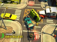 Cкриншот Parking Mania 2, изображение № 920012 - RAWG