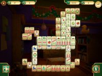 Cкриншот Christmas Mahjong, изображение № 1323443 - RAWG