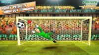 Cкриншот Striker Soccer London, изображение № 1350855 - RAWG