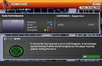 Cкриншот Premier Manager 2004-2005, изображение № 414058 - RAWG