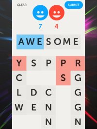 Cкриншот Letterpress – Word Game, изображение № 952002 - RAWG