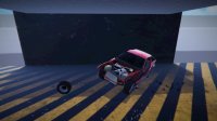 Cкриншот Crazy Drift, изображение № 3488328 - RAWG