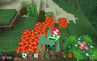 Cкриншот Zombie Miner, изображение № 1077119 - RAWG